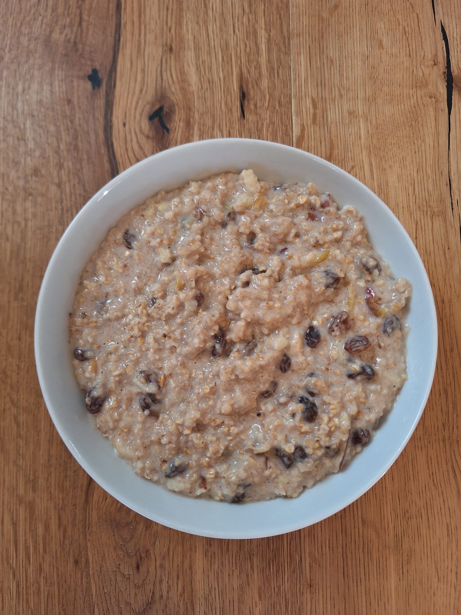 Porridge